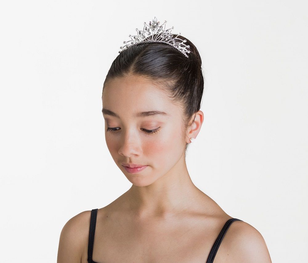 Belle Medium Tiara