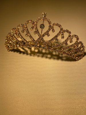 Cassie Tiara