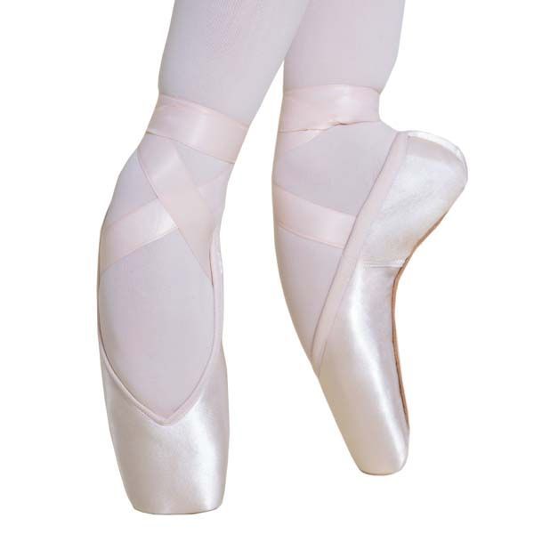 Melody Pointe Shoe