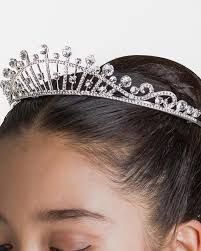 Elizabeth Tiara