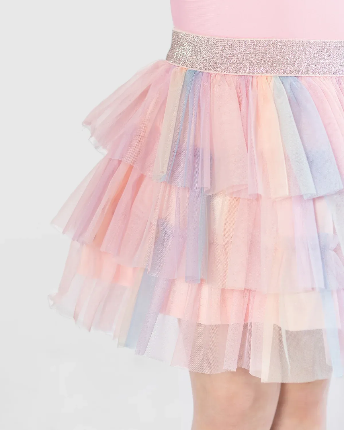 Wonder Skirt, Size: Child XS