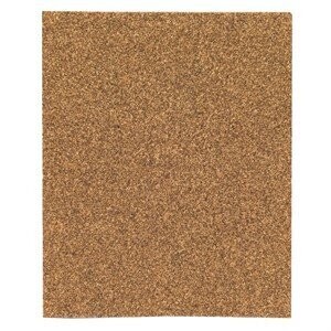 Abrasive Sheets