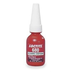 Cements & Glues
