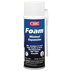 Foam Sealants