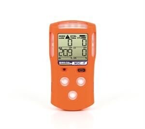 Gas Monitors