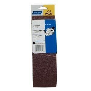 Sanding Discs and Belts