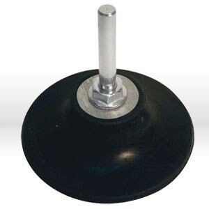 Abrasive Accessories