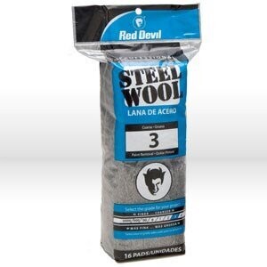 Steel Wool