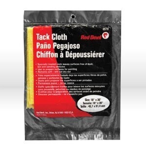 Tack Cloth