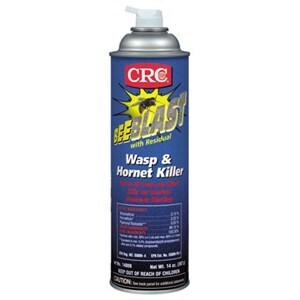 Insect and Weed Killers