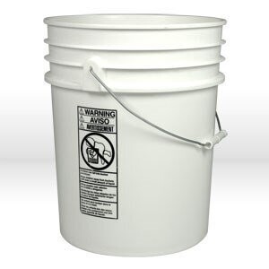 Buckets and Pails