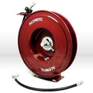 Hose Reels