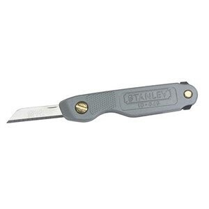 Knives, Razors, and Multi-Purpose Tools