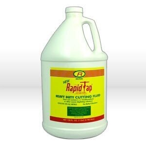 Cutting and Metal Working Fluids