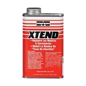 Auto Body Repair Products