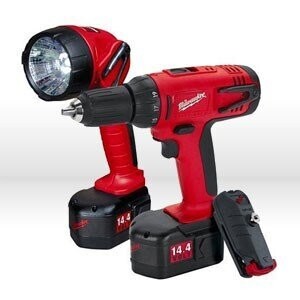 Power Tool Kits