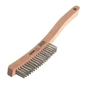 Maintenance Brushes