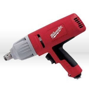 Impact Wrenches