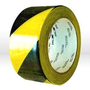 Barricade Tape