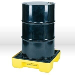Spill Containment