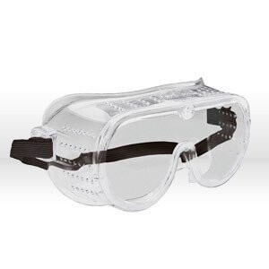 Eye Protection