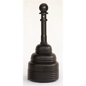 Smoking Receptacles