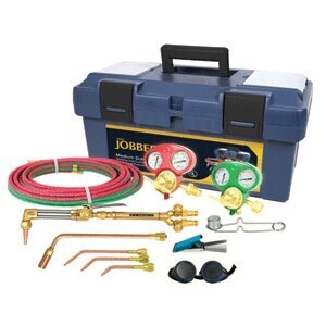 Torch Outfits, Torches, and Accessories