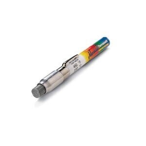 Temperature Indicating Sticks