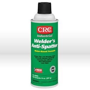 Welding Chemicals