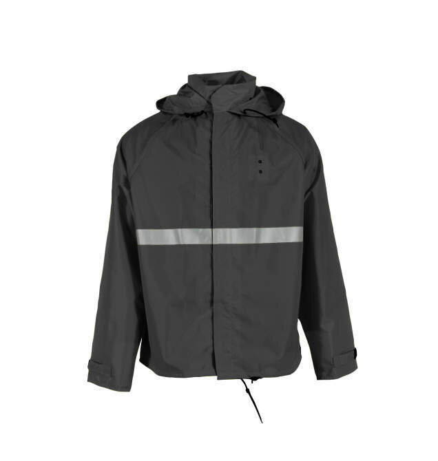 Radians-UN091-00-1-BLK-M