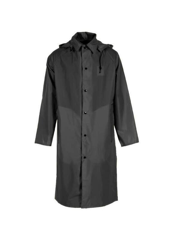 Radians-UN475-33-1-BLK-XL