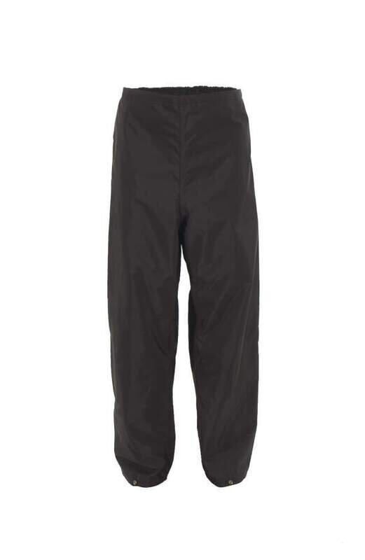 Radians-UN523-16-1-BLK-XL