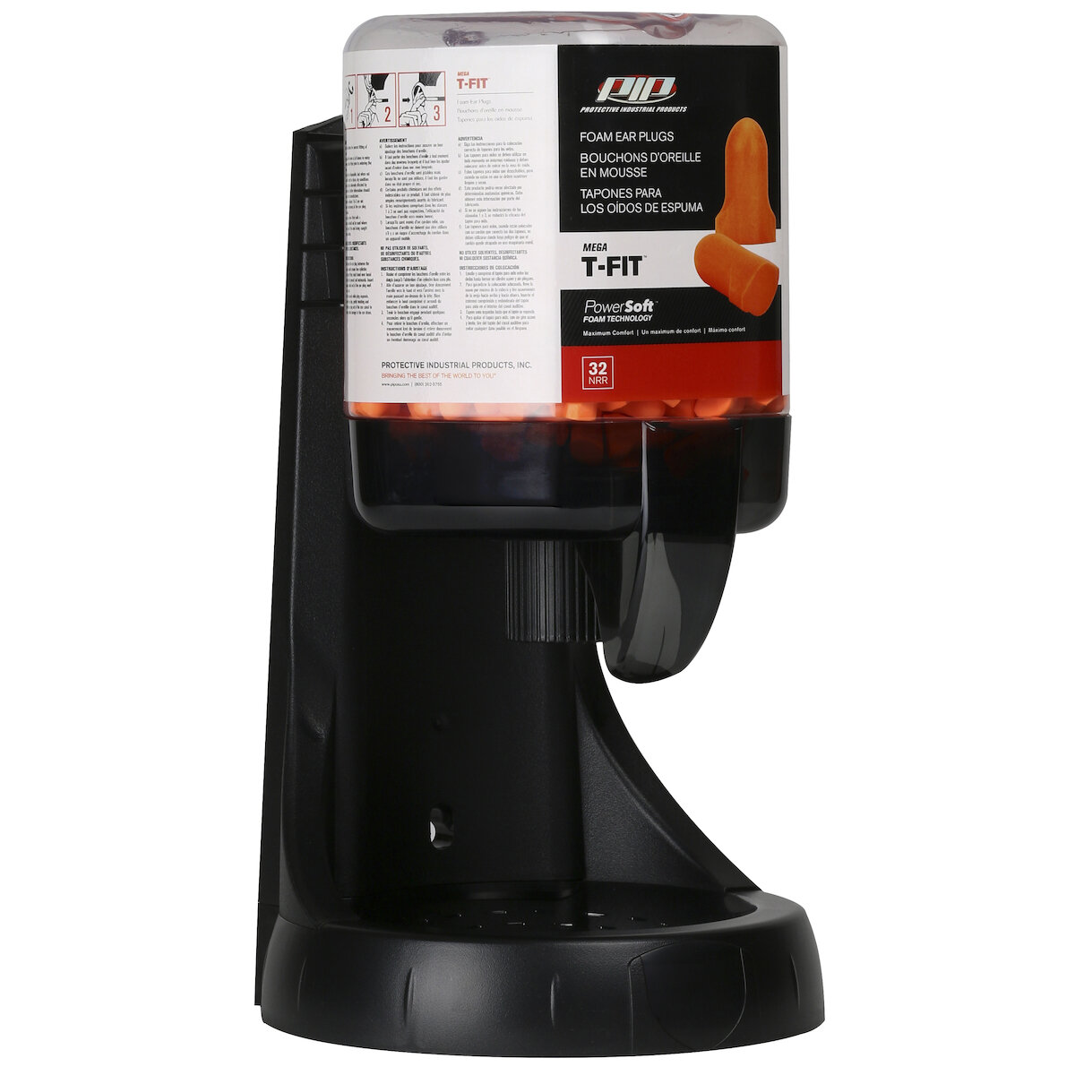 PG-267-HPD510-250