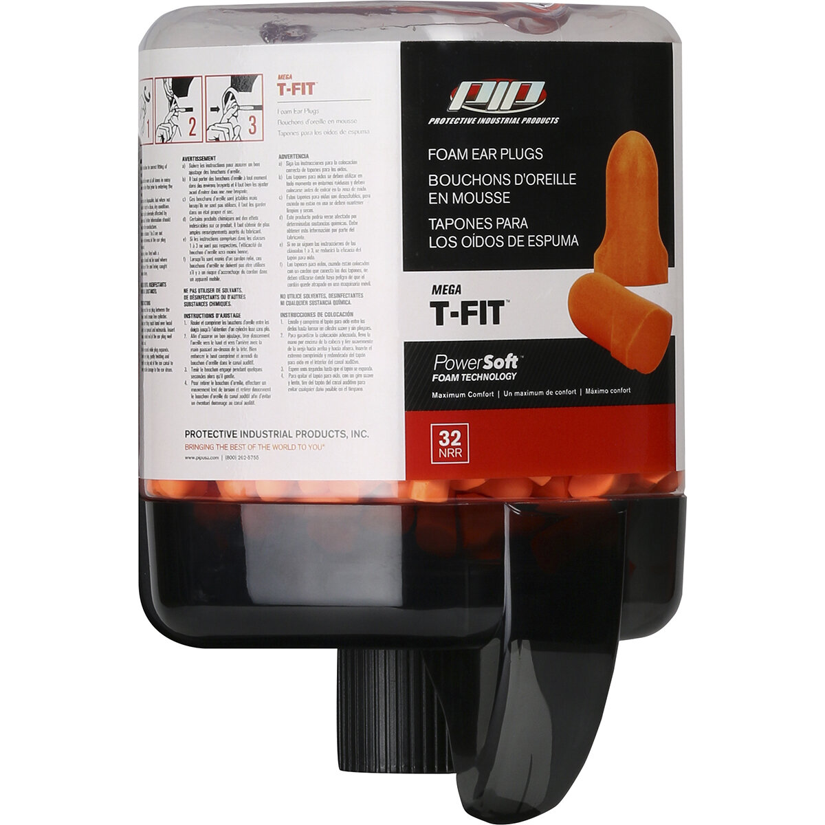 PG-267-HPDR510-250
