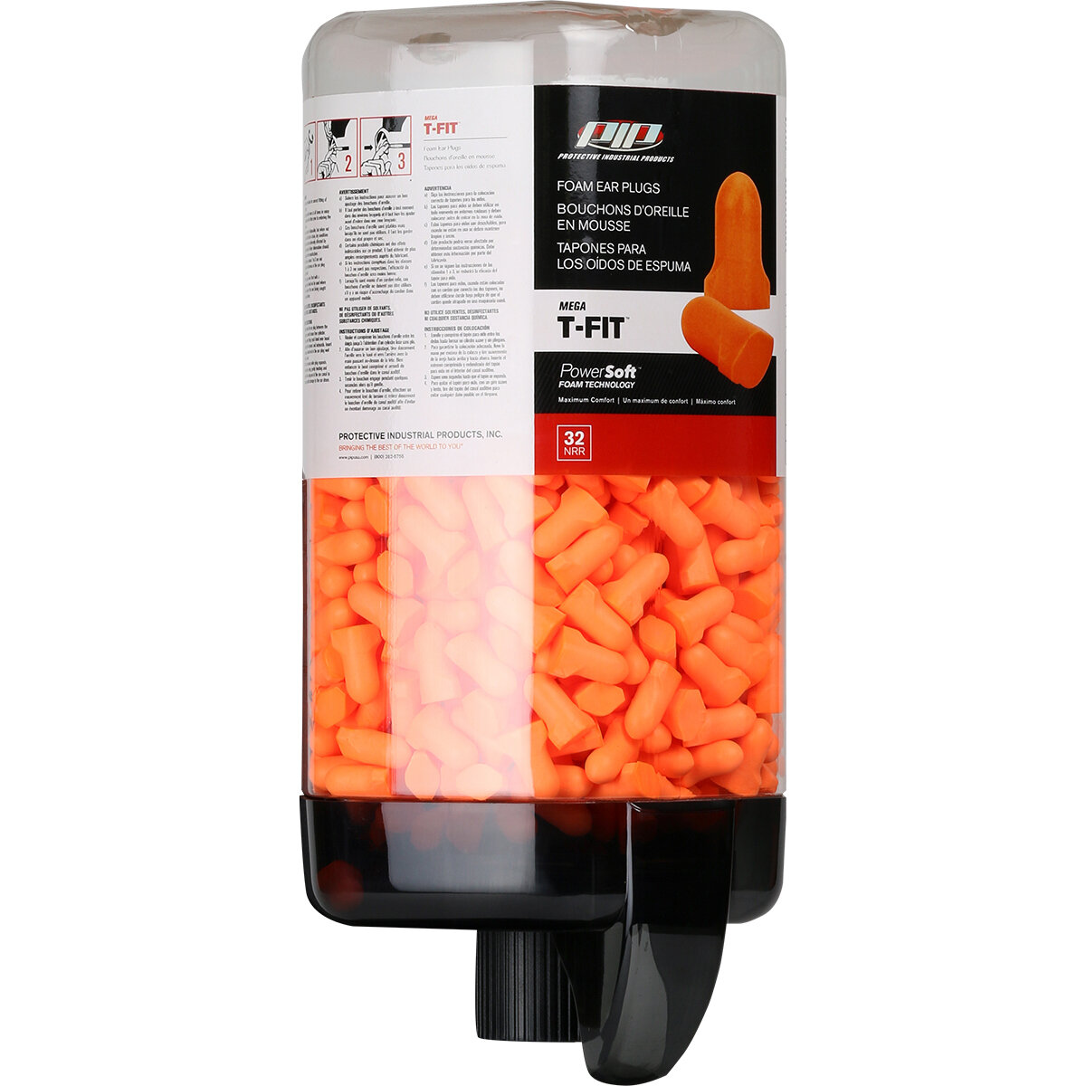 PG-267-HPDR510-500