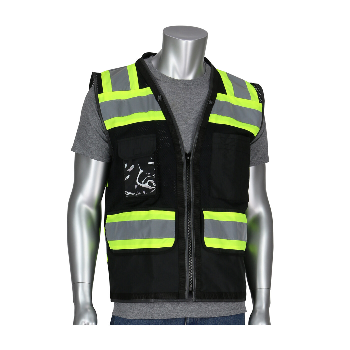 PG-302-0800D-BK