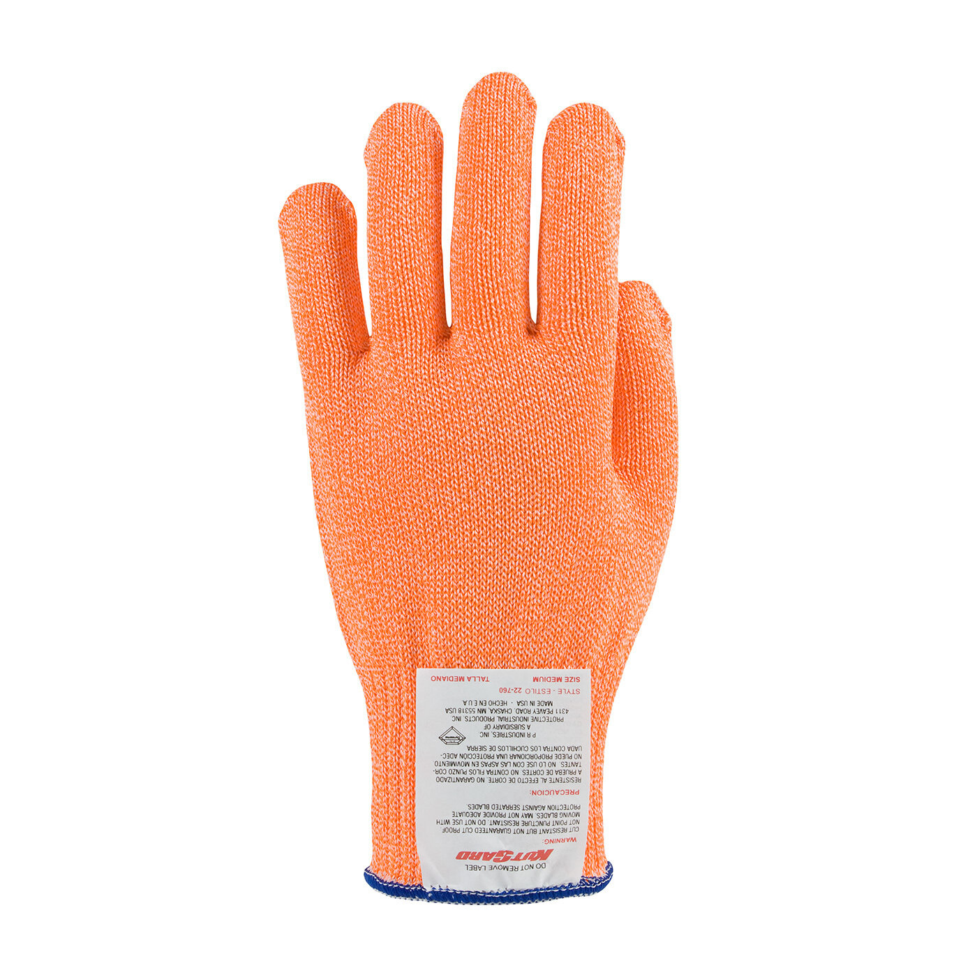 PG-22-760OR