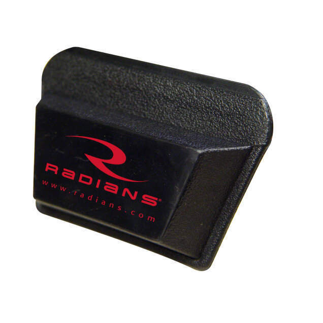 Radians-CEPCASE