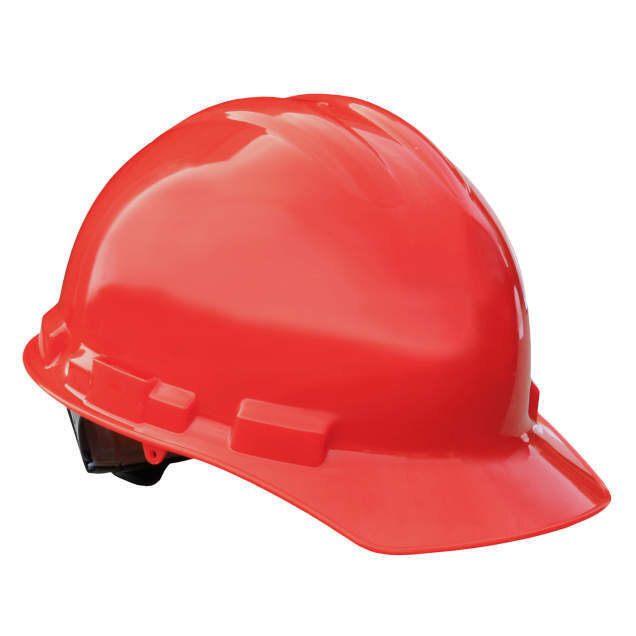 Radians-GHR6-RED