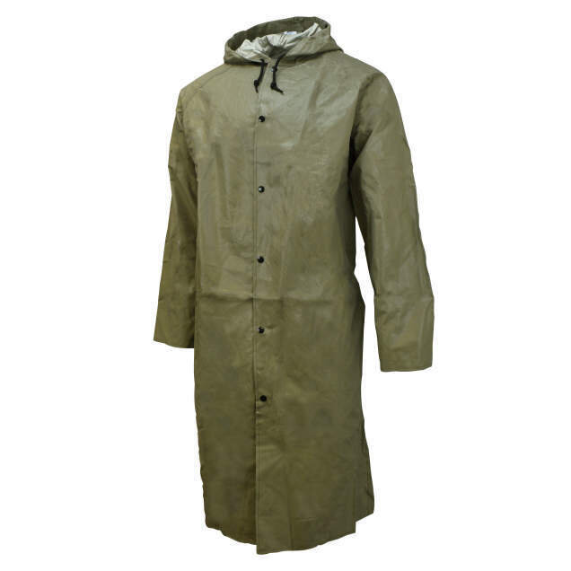 Radians-45001-30-1-GRN-XL