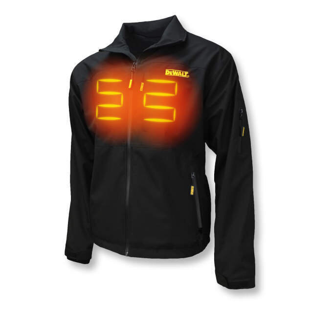 Radians-DCHJ090BB-L