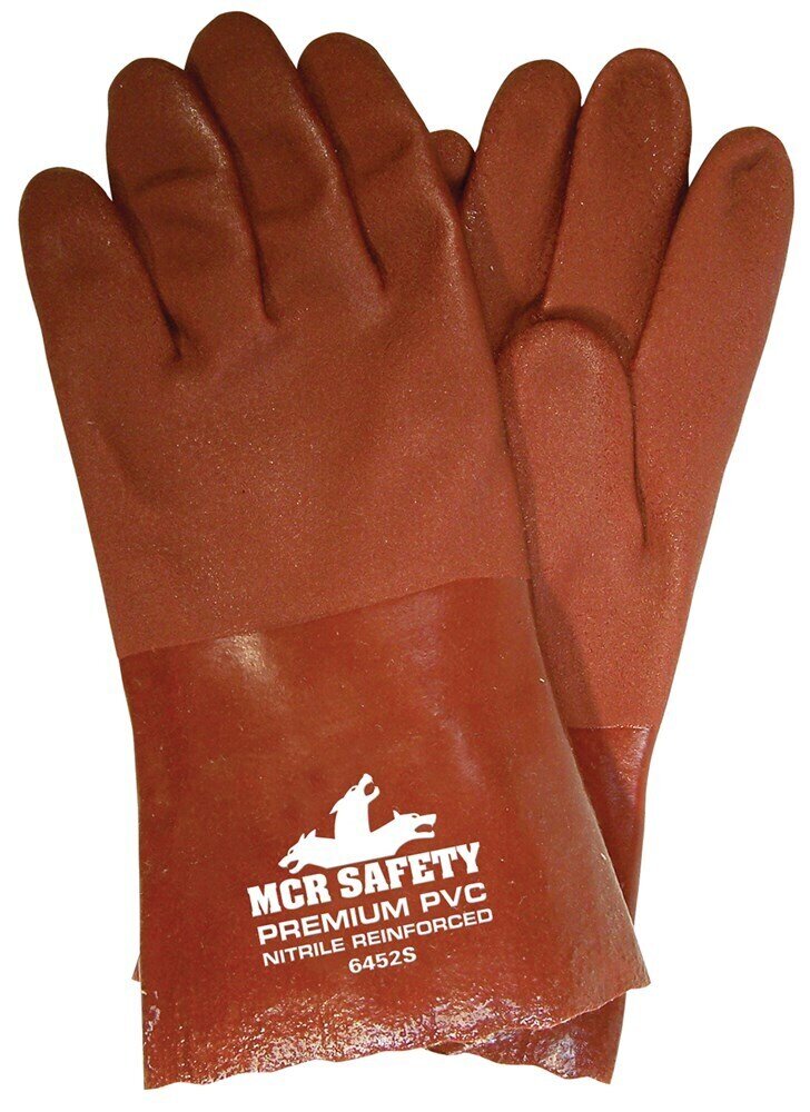 MCR-6452S