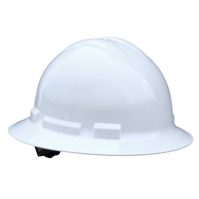 Radians-QHP6-WHITE