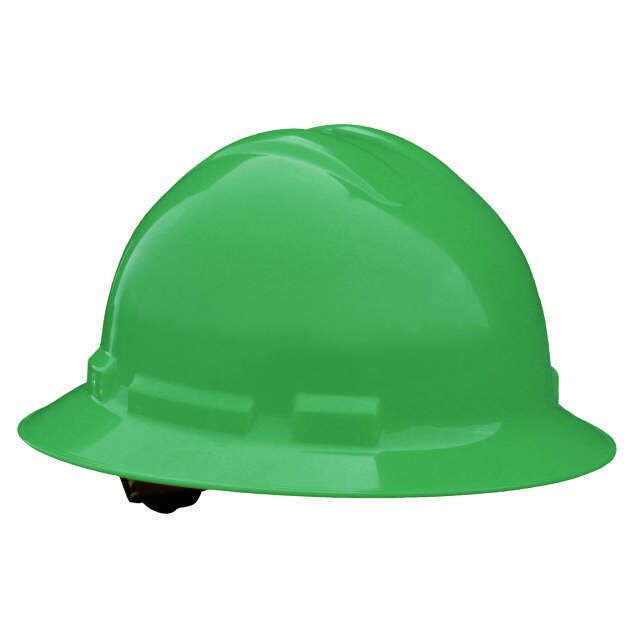Radians-QHR4-GREEN