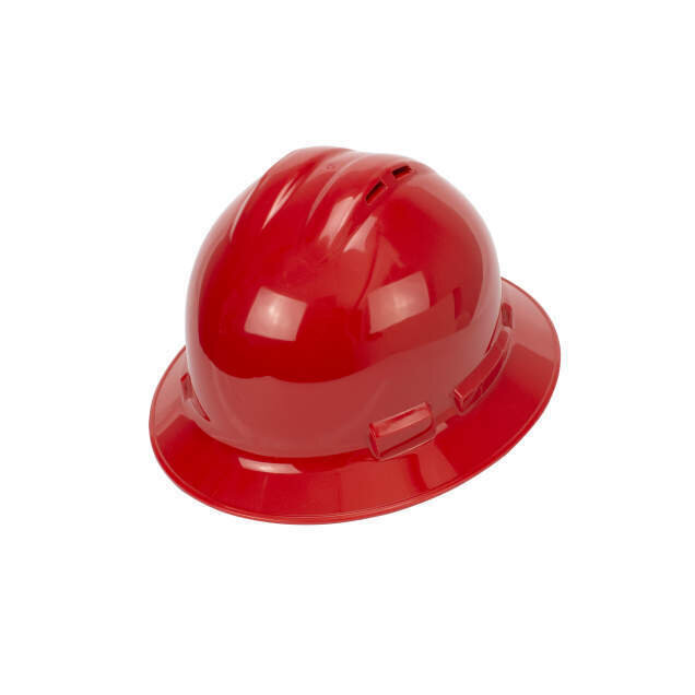 Radians-QHR4V-RED