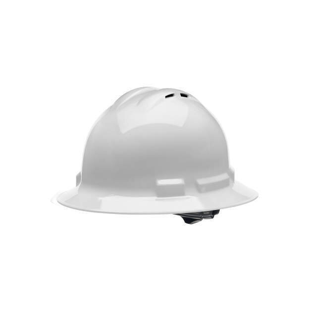 Radians-QHR4V-WHITE