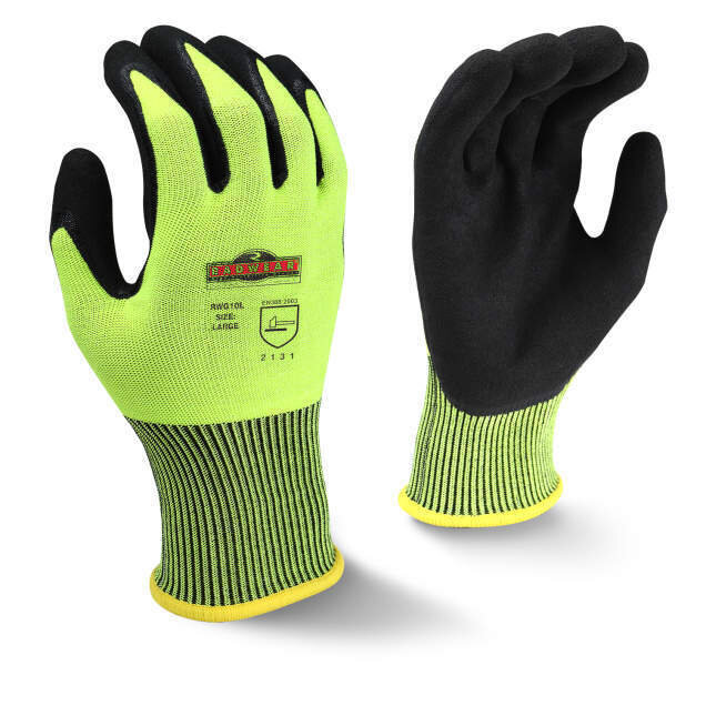 Radians-RWG10S