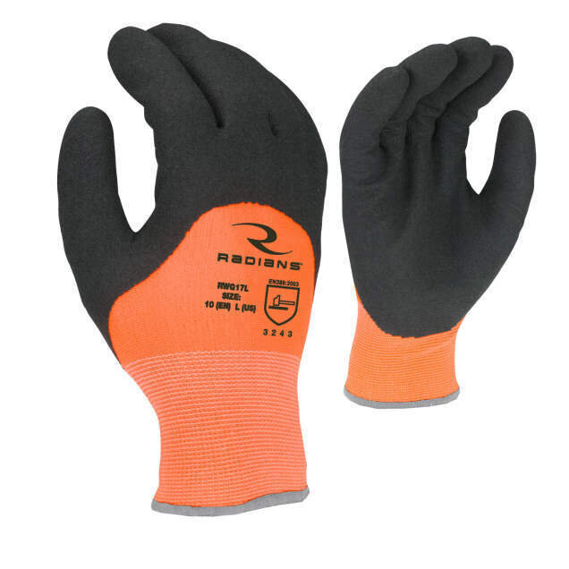 Radians-RWG17XL