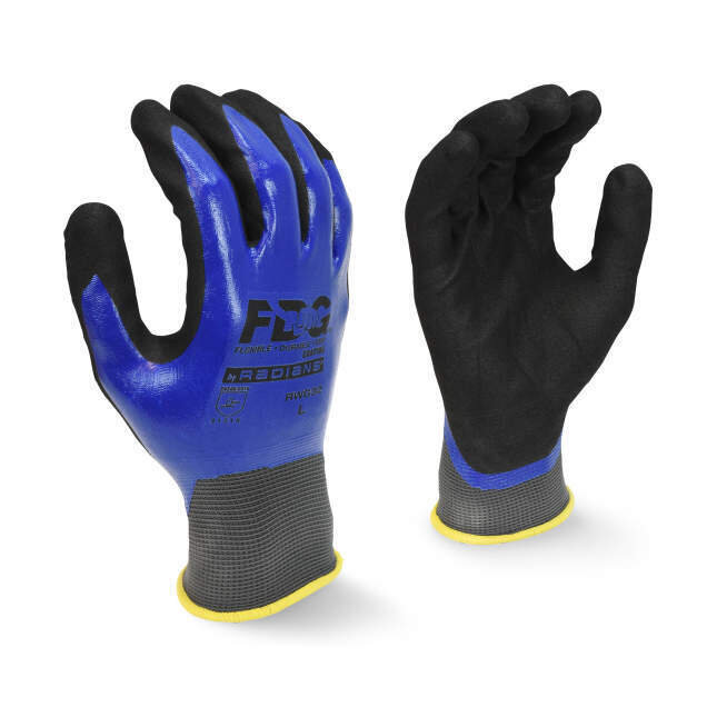 Radians-RWG32M