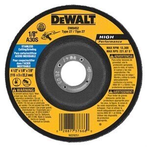 DEWDW8452